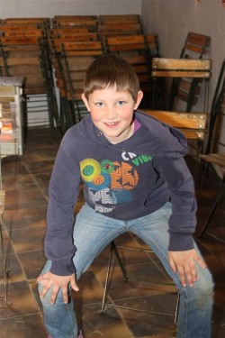 Weeekend - Toneelvereniging Plankenkoorts 